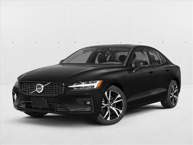 2023 Volvo S60 B5 Core Dark