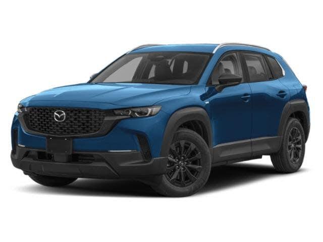 2026 Mazda CX-50 Hybrid Hybrid Preferred