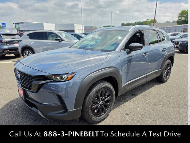 2026 Mazda CX-50 Hybrid Hybrid Preferred