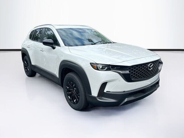 2026 Mazda CX-50 Hybrid Hybrid Preferred