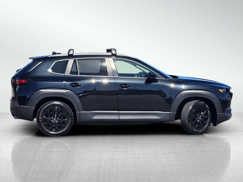 2026 Mazda CX-50 Hybrid Preferred