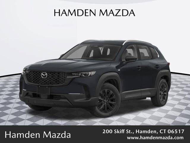 2026 Mazda CX-50 Hybrid Hybrid Preferred
