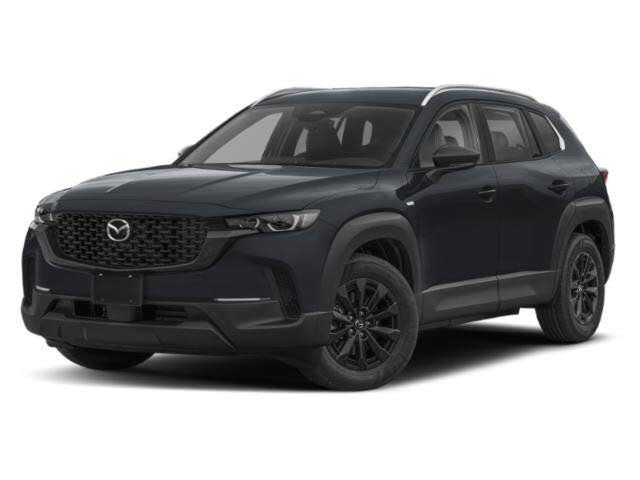 2026 Mazda CX-50 Hybrid Hybrid Preferred