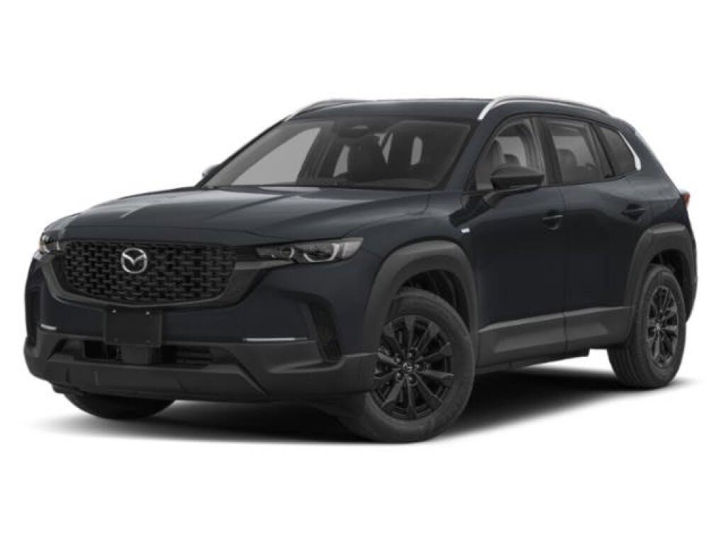 2026 Mazda CX-50 Hybrid Hybrid Preferred