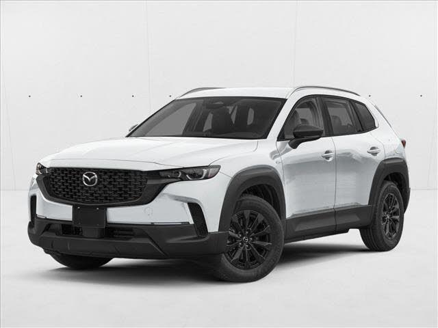2026 Mazda CX-50 Hybrid Hybrid Preferred