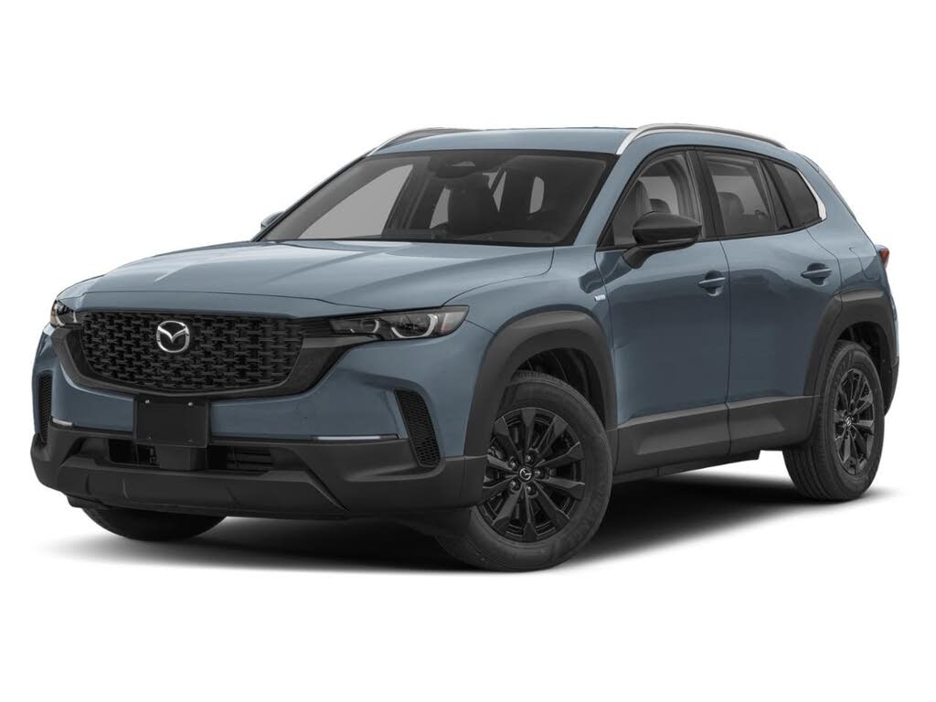 2026 Mazda CX-50 Hybrid Hybrid Preferred