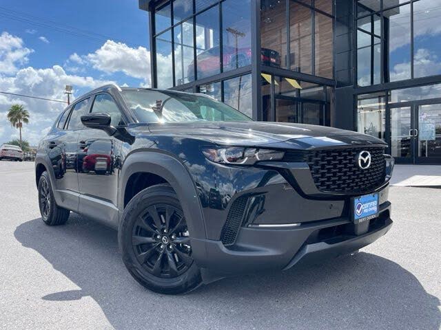 2026 Mazda CX-50 Hybrid Hybrid Preferred