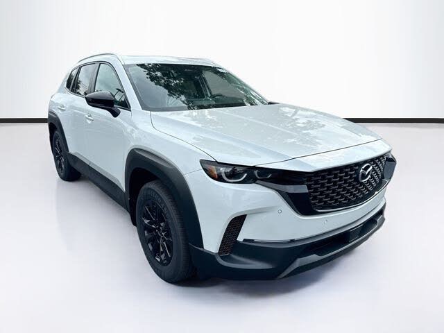 2026 Mazda CX-50 Hybrid Hybrid Preferred