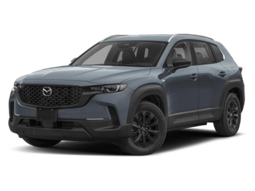 2026 Mazda CX-50 Hybrid Hybrid Preferred