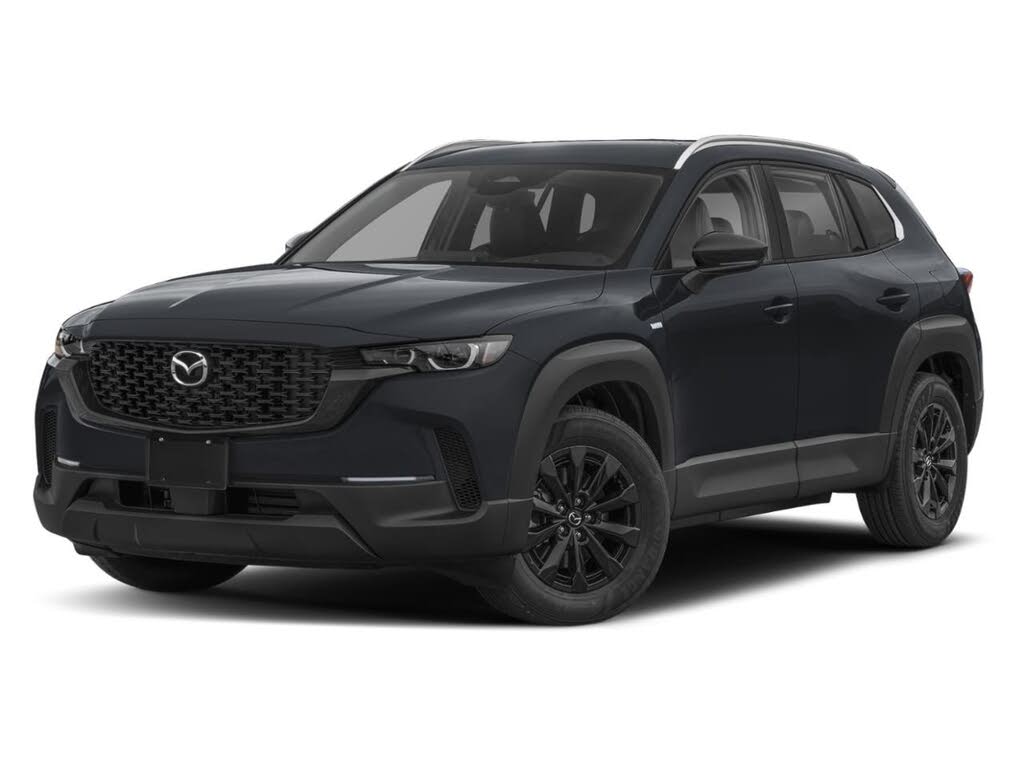 2026 Mazda CX-50 Hybrid Hybrid Preferred