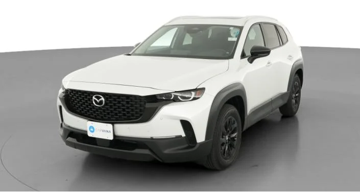 2026 Mazda CX-50 Hybrid Hybrid Preferred