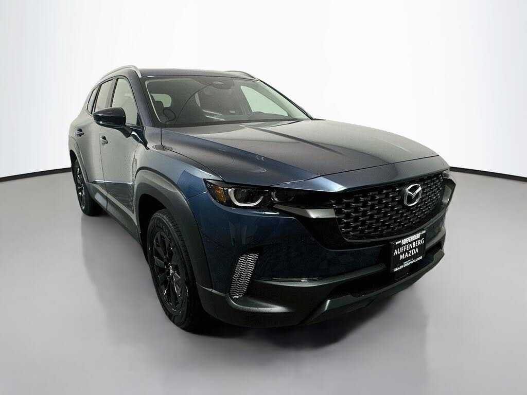 2026 Mazda CX-50 Hybrid Hybrid Preferred