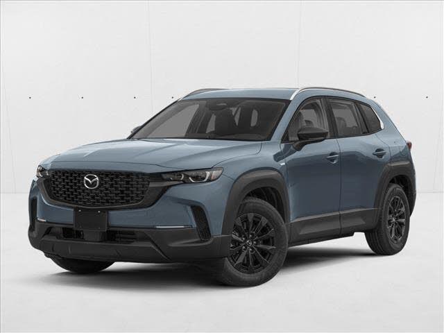 2026 Mazda CX-50 Hybrid Hybrid Preferred