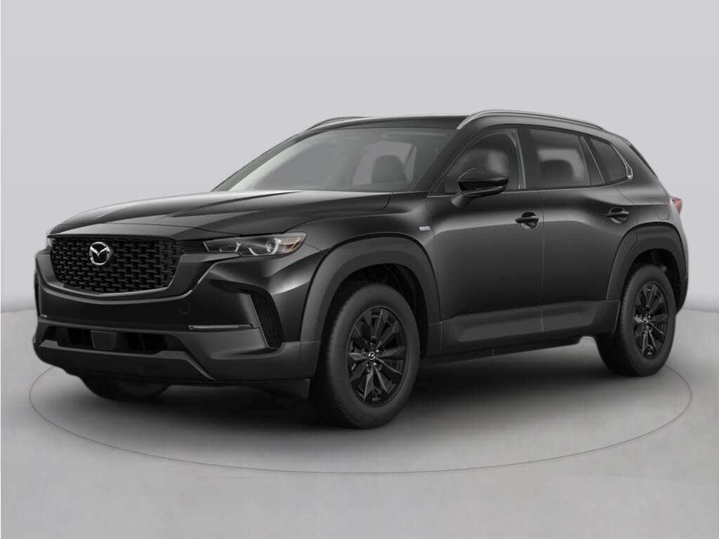 2026 Mazda CX-50 Hybrid Hybrid Preferred