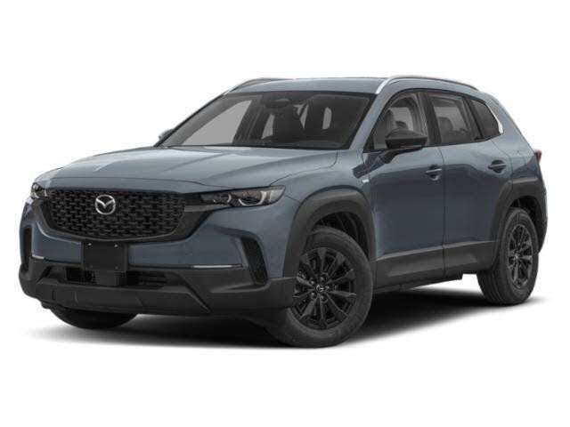 2026 Mazda CX-50 Hybrid Hybrid Preferred