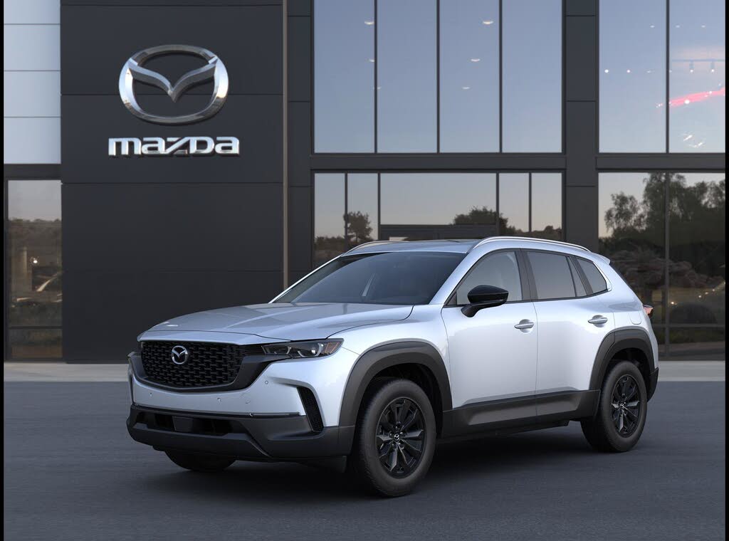 2026 Mazda CX-50 Hybrid Hybrid Preferred
