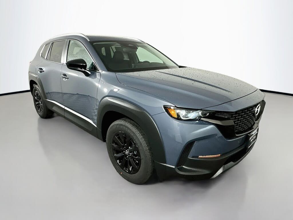 2026 Mazda CX-50 Hybrid Hybrid Preferred