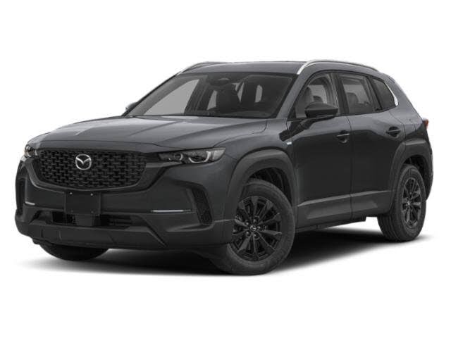 2026 Mazda CX-50 Hybrid Hybrid Preferred