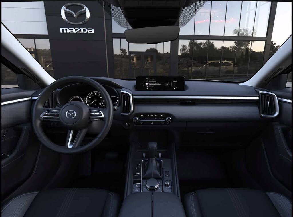2026 Mazda CX-50 Hybrid Hybrid Preferred
