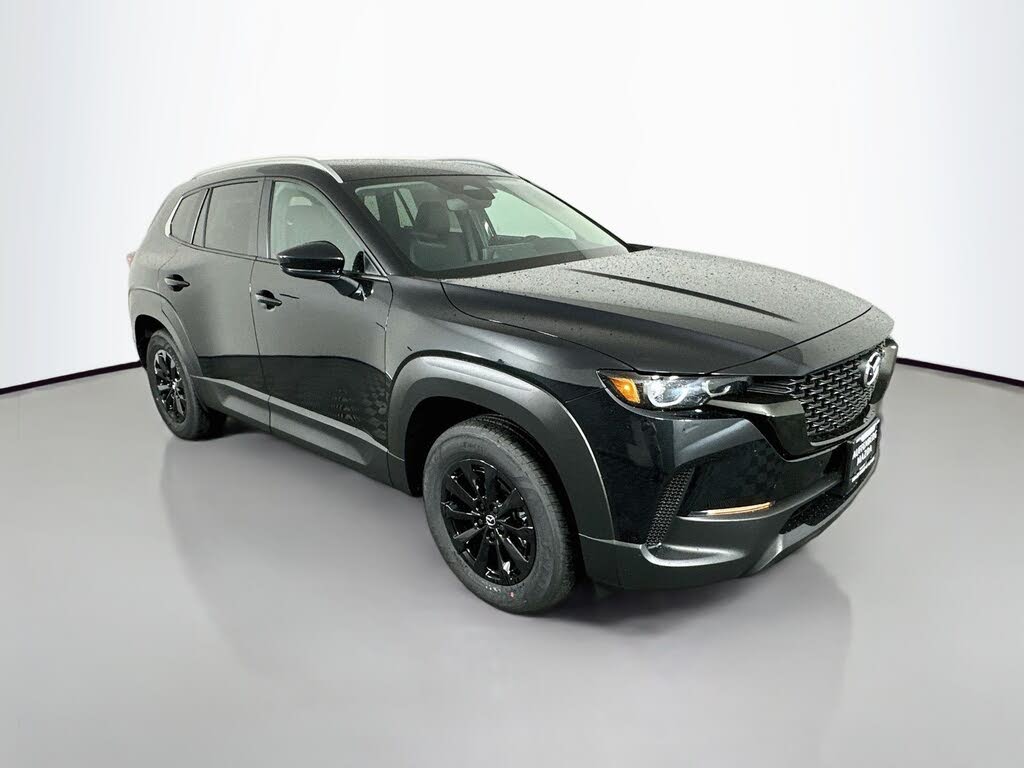 2026 Mazda CX-50 Hybrid Hybrid Preferred