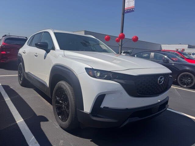 2026 Mazda CX-50 Hybrid Hybrid Preferred