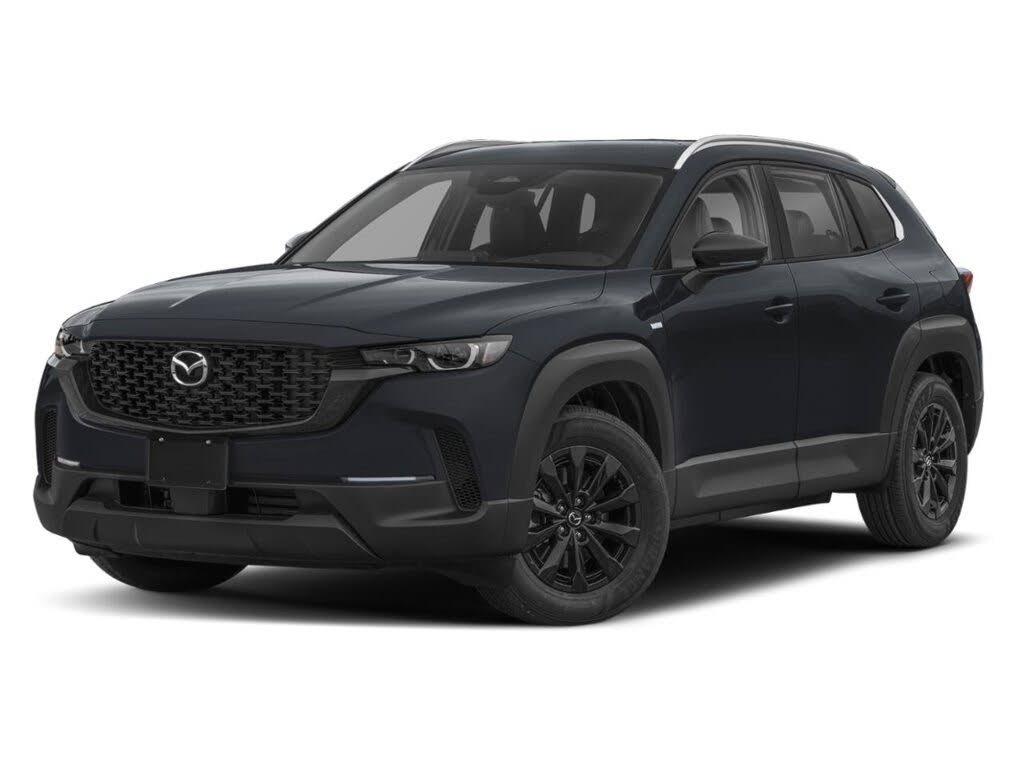 2026 Mazda CX-50 Hybrid Hybrid Preferred