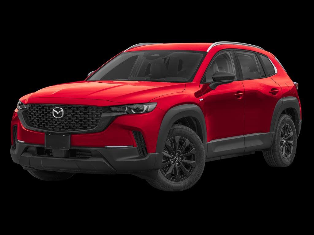 2026 Mazda CX-50 Hybrid Hybrid Preferred