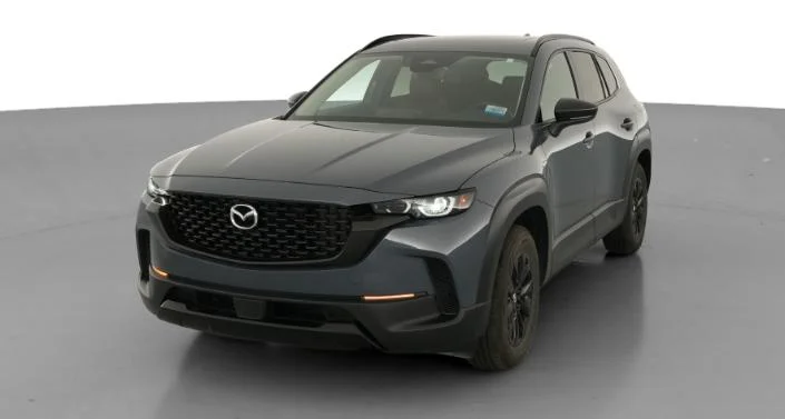 2025 Mazda CX-50 Hybrid Hybrid Premium