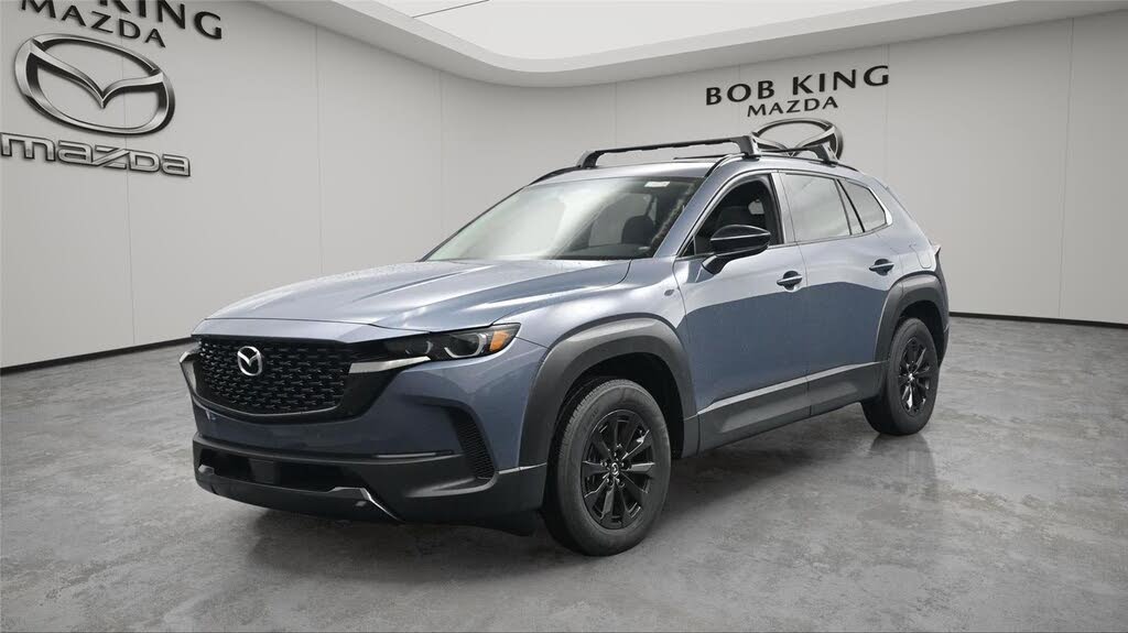 2026 Mazda CX-50 Hybrid Hybrid Premium