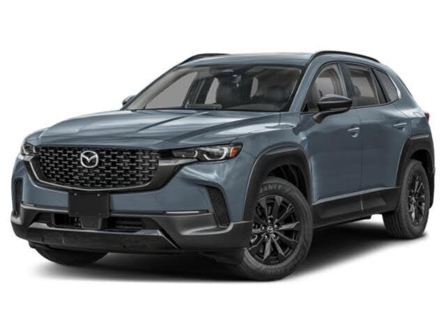 2026 Mazda CX-50 Hybrid Hybrid Premium