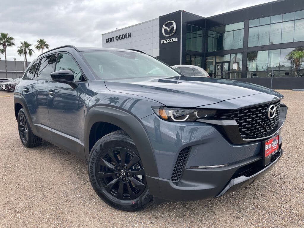 2026 Mazda CX-50 Hybrid Hybrid Premium