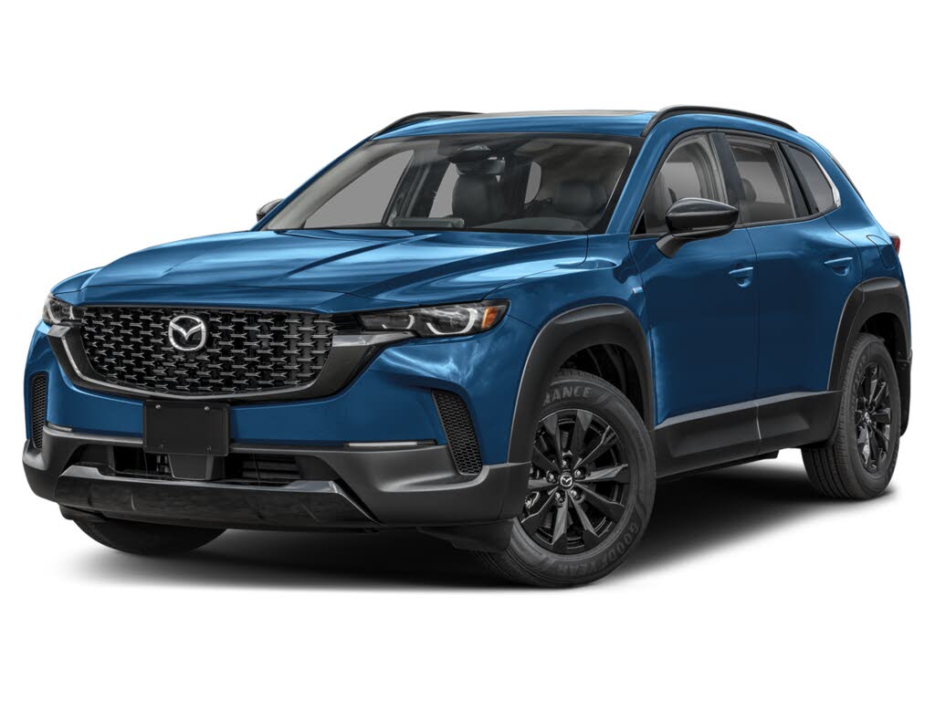 2026 Mazda CX-50 Hybrid Hybrid Premium