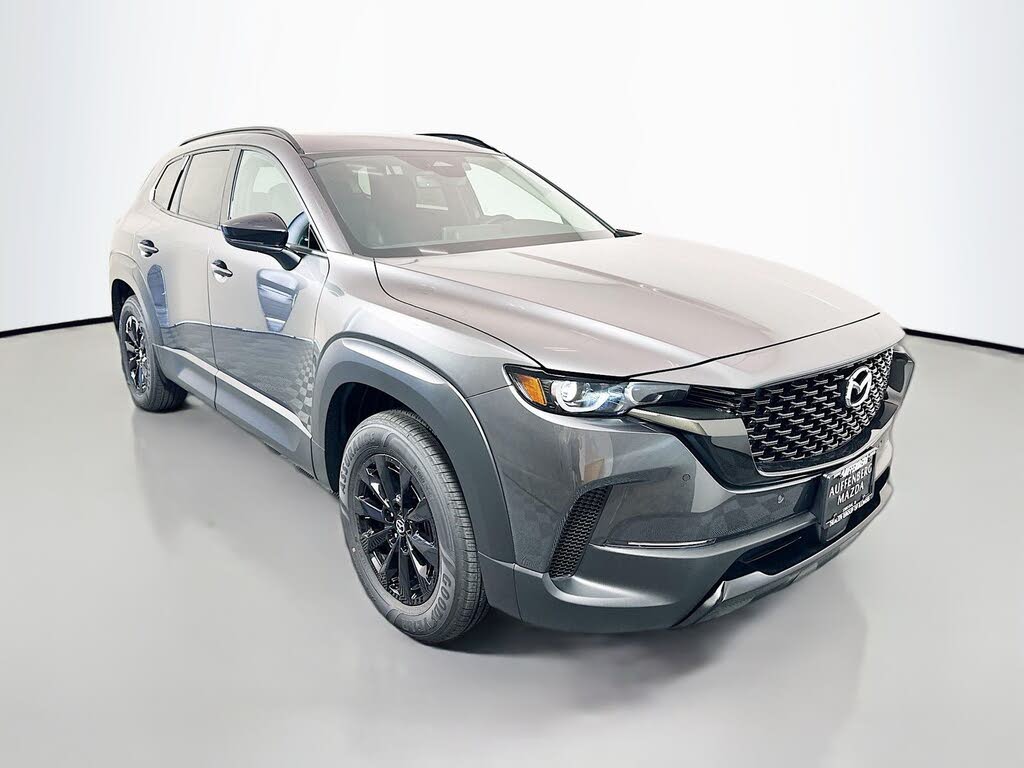 2026 Mazda CX-50 Hybrid Hybrid Premium