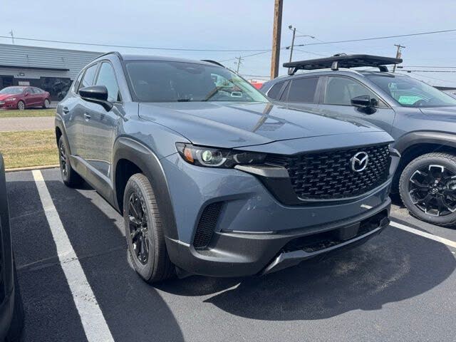 2026 Mazda CX-50 Hybrid Hybrid Premium