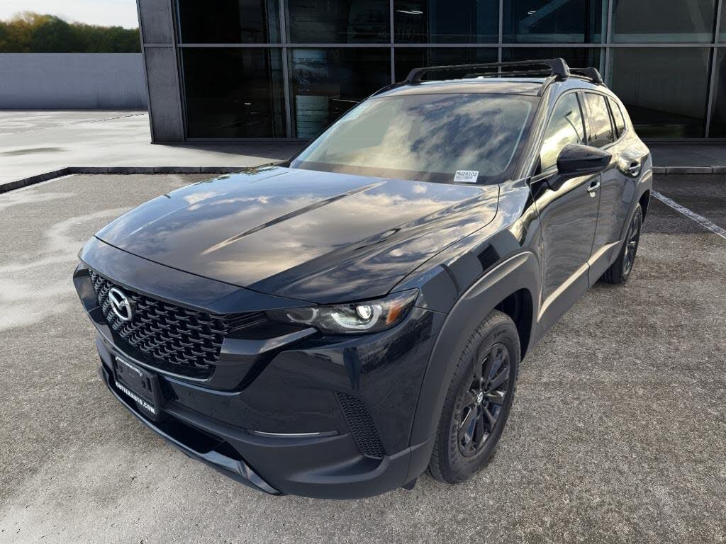 2026 Mazda CX-50 Hybrid Hybrid Premium