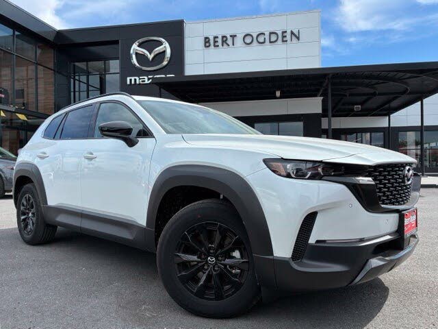2026 Mazda CX-50 Hybrid Hybrid Premium