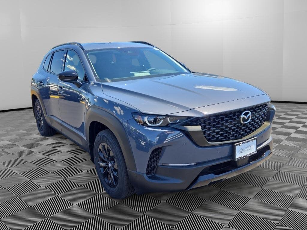 2026 Mazda CX-50 Hybrid Hybrid Premium