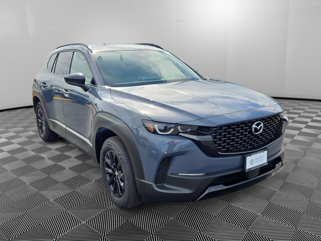 2026 Mazda CX-50 Hybrid Hybrid Premium