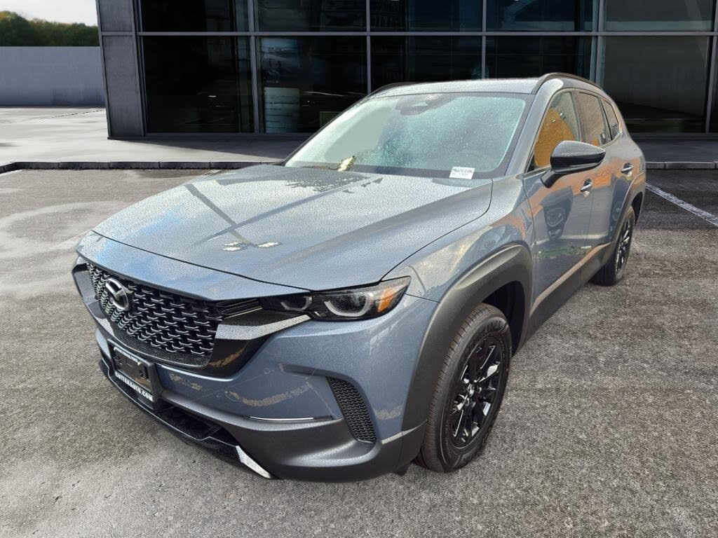 2026 Mazda CX-50 Hybrid Hybrid Premium