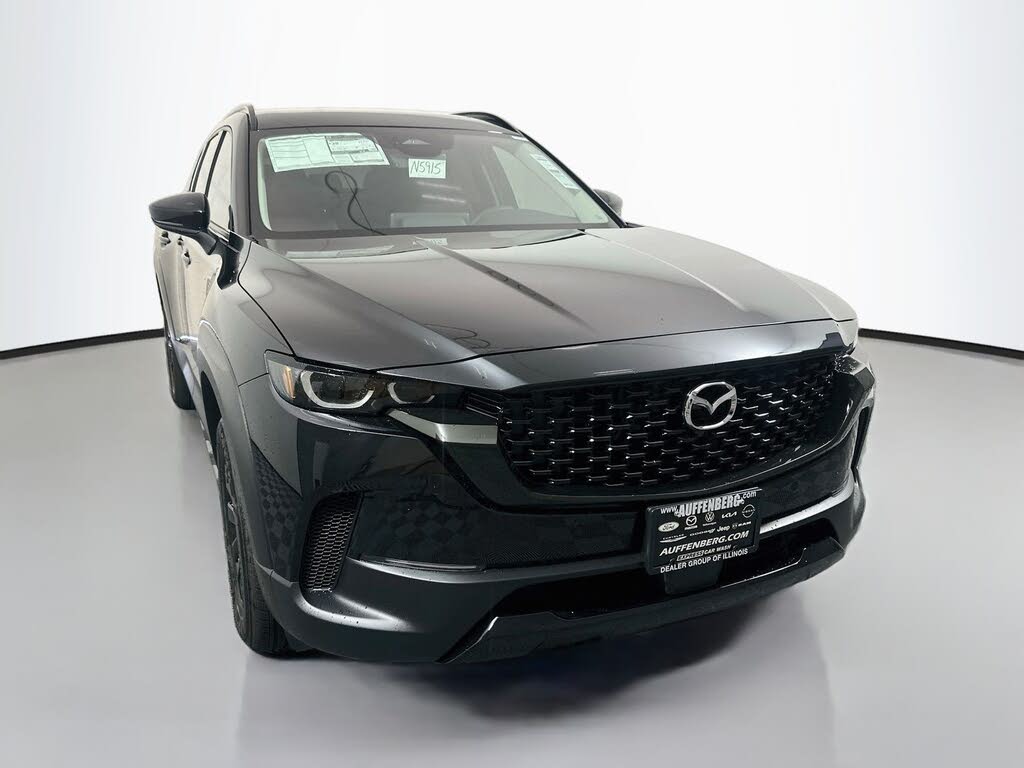 2026 Mazda CX-50 Hybrid Hybrid Premium