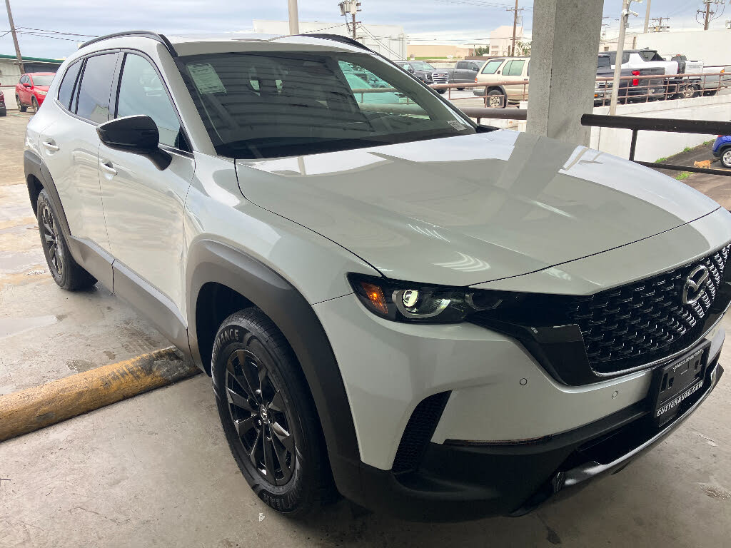 2026 Mazda CX-50 Hybrid Hybrid Premium