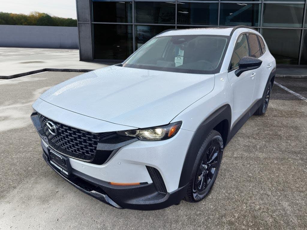 2026 Mazda CX-50 Hybrid Hybrid Premium
