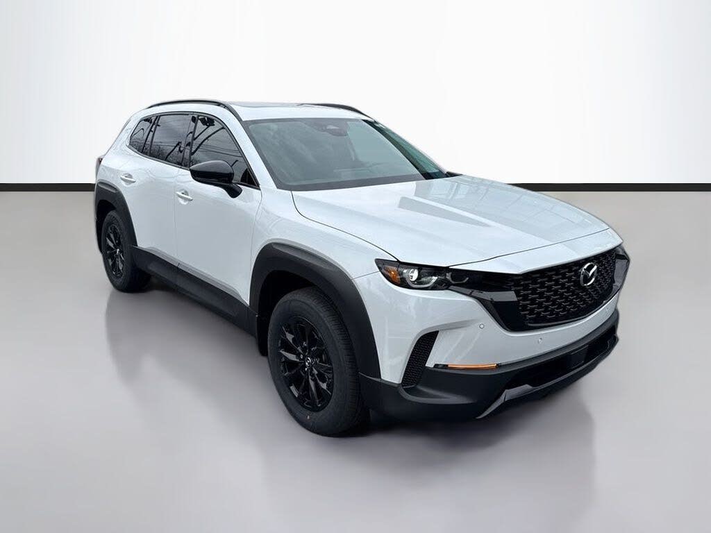 2026 Mazda CX-50 Hybrid Hybrid Premium