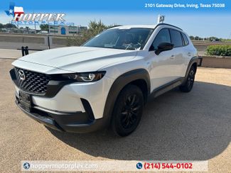 2025 Mazda CX-50 Hybrid Premium