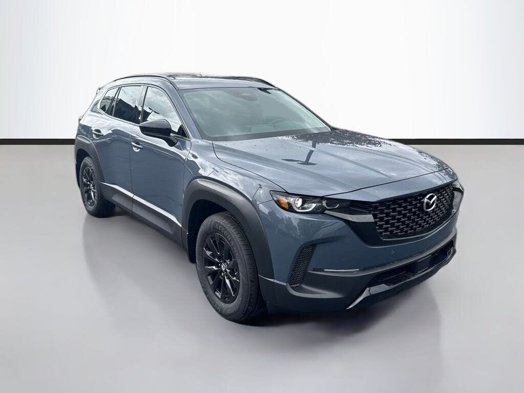 2026 Mazda CX-50 Hybrid Hybrid Premium