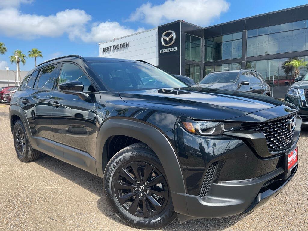 2026 Mazda CX-50 Hybrid Hybrid Premium