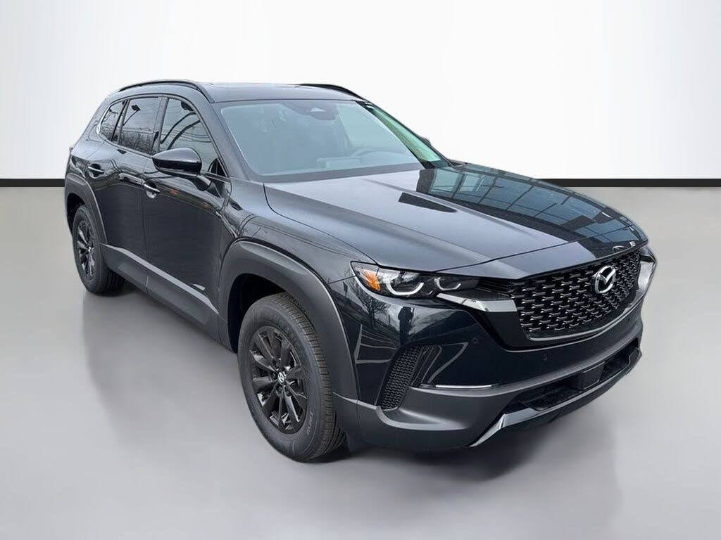2026 Mazda CX-50 Hybrid Hybrid Premium