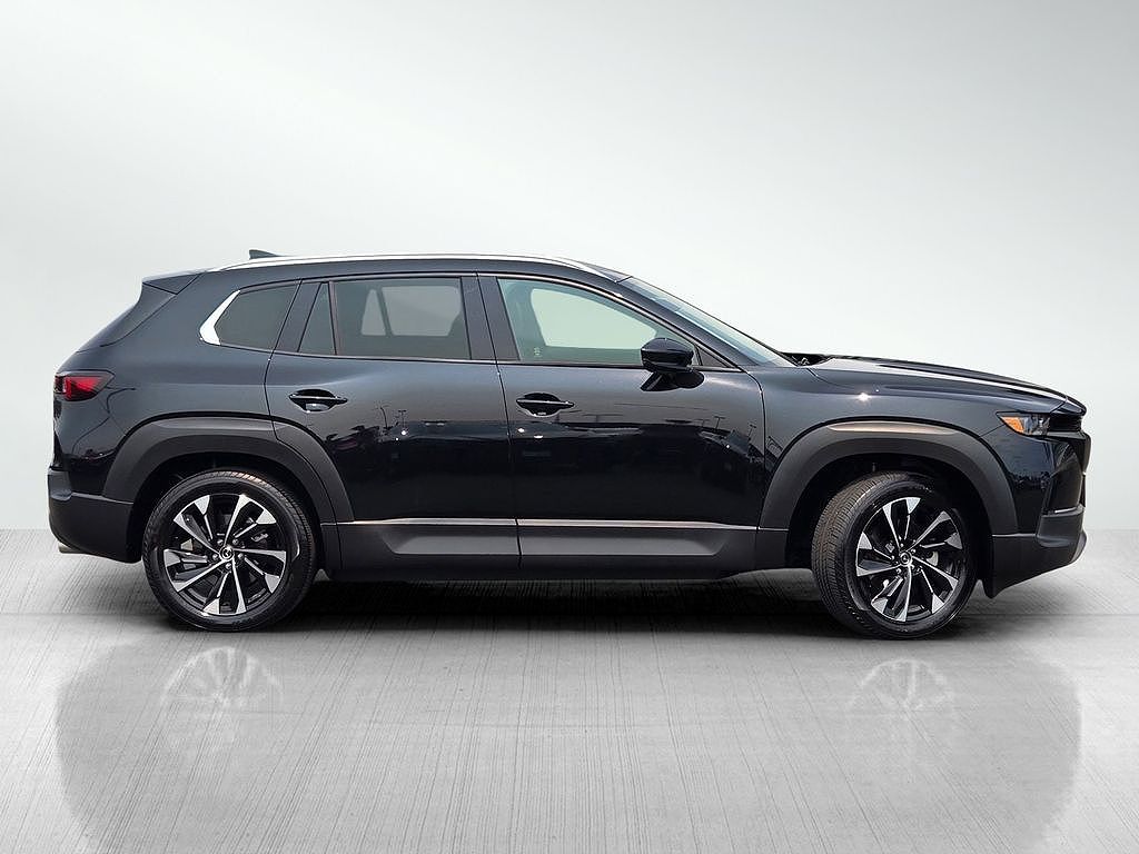 2026 Mazda CX-50 Hybrid Premium Plus