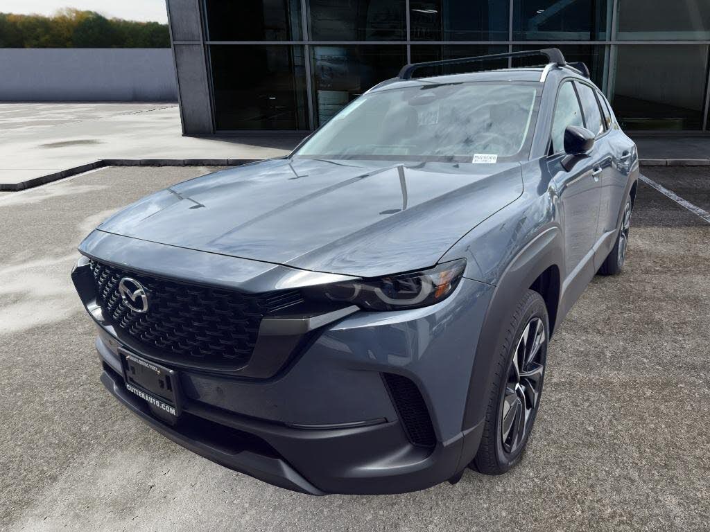 2026 Mazda CX-50 Hybrid Hybrid Premium Plus