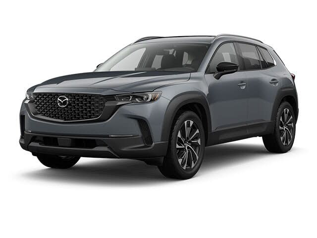 2026 Mazda CX-50 Hybrid Hybrid Premium Plus